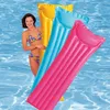 Intex aufblasbares Luftbett – 183 x 69 cm – zufällige Farbe Produktbild-Vorschau 3