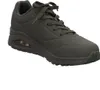 Skechers Uno - Stand On Air - Olive Synthétique Taille : 38 Voir les images du produit 65