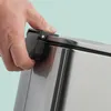 Kozmetický koš Relaxdays, 8 l, automatické spúšťanie, Náhľad obrázku produktu 6