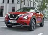 Prémiová kobercová rohož šoféra pre Nissan Juke 2019-hore Náhľad obrázku produktu 5
