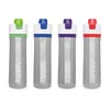 Aladdin Active Vacuum Hydration, 600 ml, Sport, Rot, Produktbild-Vorschau 2