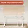 AREBOS Elektryczny Stelaż Biurka z Regulacją Wysokości Podgląd zdjęcia produktu 8