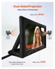 Nafukovacie premietacie plátno 513x185x330cm - Domáce kino Náhľad obrázku produktu 4