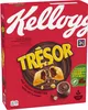Kellogg Company Tresor Choco Nut, Poduszki, 410 g, Nakrętka Podgląd zdjęcia produktu 3