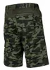 NEO TOOLS Camouflage Hose Herren Kurz mit Gürtel Gr. 48-58 Produktbild-Vorschau 5