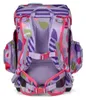 ergobag cubo light satchel set blossom bear Anteprima dell’immagine prodotto 3