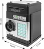 Skarbonka - sejf / bankomat elektroniczny Podgląd zdjęcia produktu 8