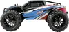 Reely RAW Blau Brushed 1:14 RC Modellauto Elektro Produktbild-Vorschau 4
