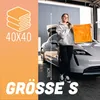 Nuke Guys Gamma Dryer S | Ultra saugstarkes handliches Produktbild-Vorschau 7