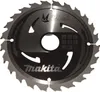 Makita Kreissägeblatt M-FORCE 170/30 mm, 24 Zähne, 1,2 mm, Produktbild-Vorschau 1
