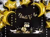 Baner Bride to be, złoty, 80x19cm Podgląd zdjęcia produktu 6
