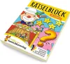 Rätselblock ab 3 Jahre - Band 1 Produktbild-Vorschau 2