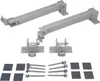Aufständerung Solarmodul Halterung Balkonkraftwerk Produktbild-Vorschau 4