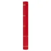 EXACOMPTA Briefmarkenalbum 225 x 305 mm rot 48 Seiten Voir les images du produit 6