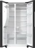 Gorenje NRR9185ESBXL Side-by-Side Kühlgefrierkombination Produktbild-Vorschau 11