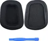 Ersatz Ohrpolster für Logitech G35, G230, G431, G533 - Mesh Produktbild-Vorschau 1