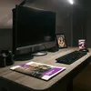 LED stolní kreslící lampa bez stínů Glow D4 Náhled obrázku produktu 3