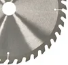 KOTARBAU® Hardmetalen zaagblad voor houtzagen 40 tanden ? Productafbeelding-voorbeeld 6
