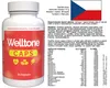 Welltone  - 60 Kapslí Náhled obrázku produktu 4