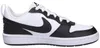 Nike Court Borough Low Sneaker Weiß Produktbild-Vorschau 7