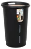 EDA 010478 NO Contenitore per pellet EDA, 38 litri, nero Anteprima dell’immagine prodotto 1
