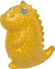 Spardose - Monster - gelb - ca. 13 x 15 cm Produktbild-Vorschau 3