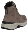 Gabor 080303001 Rollingsoft Damenschuhe, Boots, Leder, Grau Produktbild-Vorschau 3
