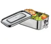Küchenprofi Lunchbox Classic Vorratsdose aus Edelstahl Produktbild-Vorschau 2