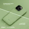 Etteri Silikonhülle für iPhone 11 Handyhüllen Hellgrün Produktbild-Vorschau 2