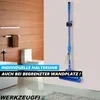 MAVURATools profesionální držák na nářadí držák na košťata Náhled obrázku produktu 3