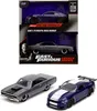 Jada Toys Fast & Furious Twin Pack 1:32 Wave 4/1, Auto, 8 Náhled obrázku produktu 1