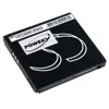 Batterie pour Doro type SHELL01A Voir les images du produit 6
