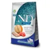 N&D Dog Ocean Lachs Kabeljau Cantaloupe Melone Adult Medium Produktbild-Vorschau 2