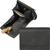 Esquire portafoglio Logo Wallet Black nero Anteprima dell’immagine prodotto 10
