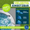 tillvex® Pool Bodenschutzmatte 48 Stück 62,5x62,5cm | Produktbild-Vorschau 7