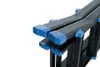 MARK TOOLS PRO multifunkčný skladací rebrík 4×3 stupne - Náhľad obrázku produktu 6