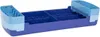 As004 Blau/L.blau Aerobics Step Hms Produktbild-Vorschau 9