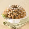 NORDIC WARE Nordic Ware - Blossom Bundt Pan NW 87537 Anteprima dell’immagine prodotto 1