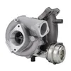 Turbocompresseur pour Nissan Navara D40 Pathfinder GTA2056V Voir les images du produit 3