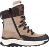 A single winter boot is shown against a white background. Anteprima dell’immagine prodotto