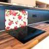 Tulup Glas Herdabdeckplatte - 80x52 cm - Produktbild-Vorschau 3
