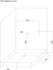 HOME DELUXE - Duschkabine - DESIGN XL - Maße: 180 x 130 x Produktbild-Vorschau 8