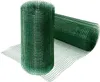 Two rolls of green wire mesh fencing are shown on a white background. Produktbild-Vorschau