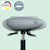 Sgabello attivo Leitz Ergo con rotelle e sedile comfort Anteprima dell’immagine prodotto 8