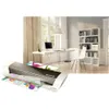 Laminiergerät A4 iLam Home Office grau Produktbild-Vorschau 4