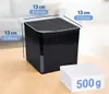 Feuchtigkeitsabsorber 0,5 kg, gegen Schimmel, CUBE, WENKO Produktbild-Vorschau 2