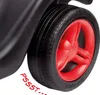 Big Bobby Car Fulda Classic, Farbe Schwarz Voir les images du produit 14
