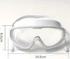 Lunettes de natation anti-buée, Lunettes de plongée Voir les images du produit 11