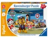 Puzzle für kleine Entdecker: Paw Patrol Ravensburger 00135 Produktbild-Vorschau 9