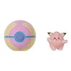Pokémon Poké Ball Clip 'n' Go Asst. Náhľad obrázku produktu 11